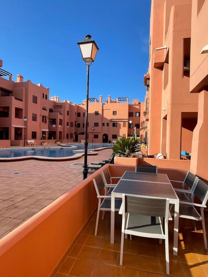 Three Bedroom Apartment With Pool In Torrevieja Zewnętrze zdjęcie