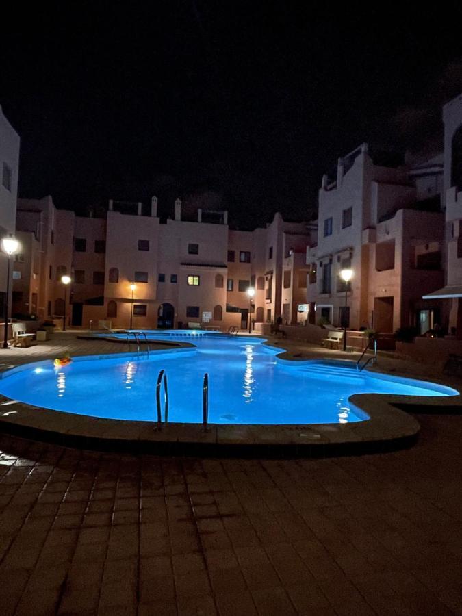 Three Bedroom Apartment With Pool In Torrevieja Zewnętrze zdjęcie
