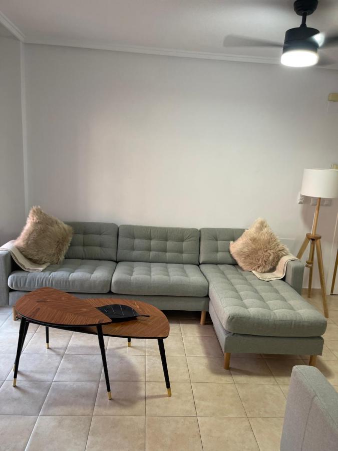 Three Bedroom Apartment With Pool In Torrevieja Zewnętrze zdjęcie